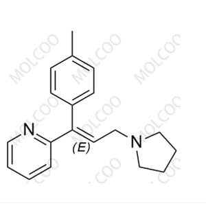 Triprolidine