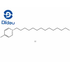 4-Methyl-1-tetradecylpyridin-1-iumchloride