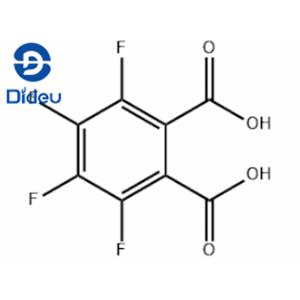 Tetrafluorophthalic acid