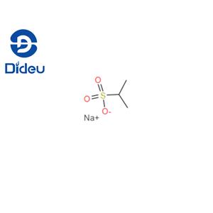 2-PROPANESULFONIC ACID SODIUM SALT