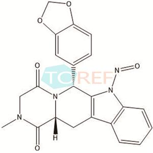 Tadalafil Impurity 74