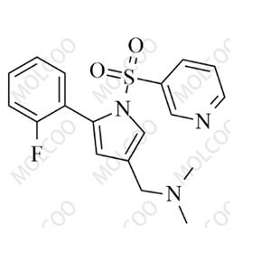 Vonoprazan Impurity U9