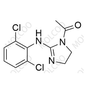 Clonidine EP Impurity B