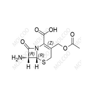 Cefotaxime USP Impurity I