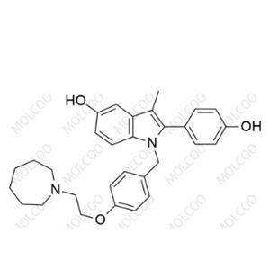 Bazedoxifene Impurity