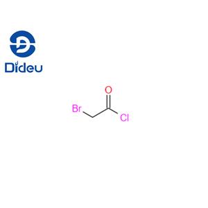 Bromoacetyl chloride