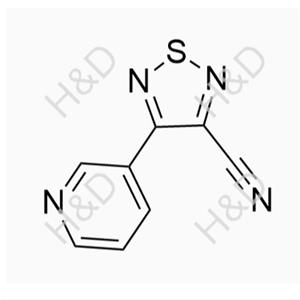 Xanomeline Impurity 2