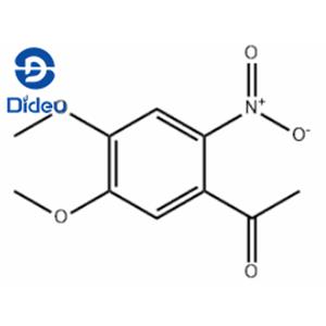 1-(4,5-DIMETHOXY-2-NITRO-PHENYL)-ETHANONE