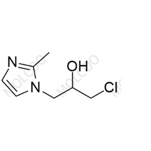 Ornidazole Impurity 36