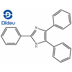 2,4,5-Triphenylimidazole