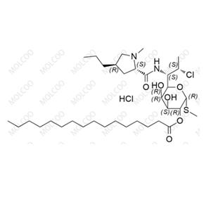 Clindamycin Palmitate Hydrochloride