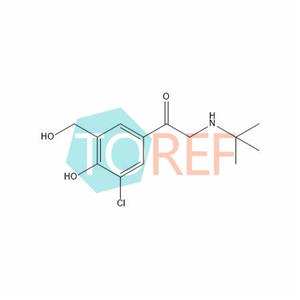 Salbutamol Sulfate EP Impurity K