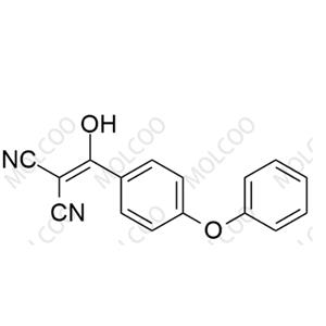 Zanubrutinib Related Compound 2