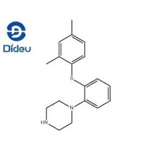 Vortioxetine