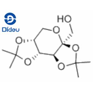 Diacetonefructose