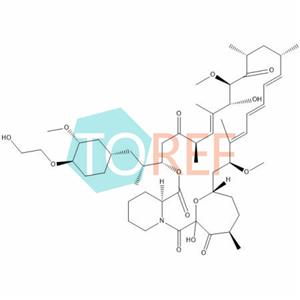 Everolimus Isomer C