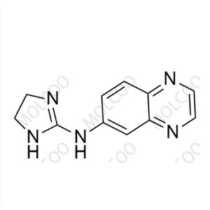 Brimonidine EP Impurity A