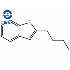 2-Butylbenzofuran