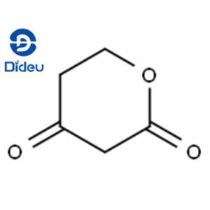 Oxane-2,4-dione