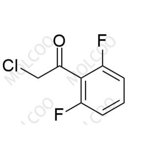 Voriconazole Impurity 41