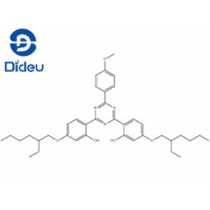 Bemotrizinol