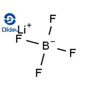 Lithium tetrafluoroborate