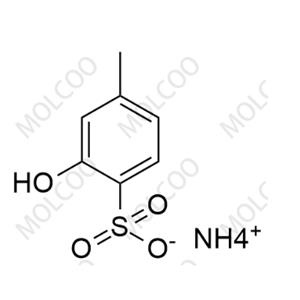 Policresulen Impurity