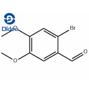 6-Bromoveratraldehyde