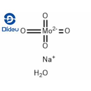 Sodium molybdate dihydrate