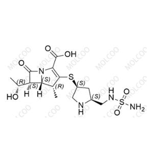 Doripenem Impurity