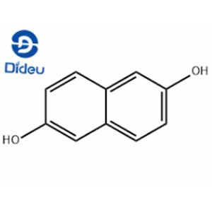 2,6-Dihydroxynaphthalene