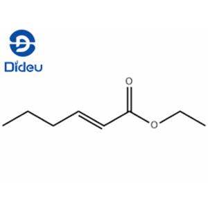 Ethyl (E)-hex-2-enoate