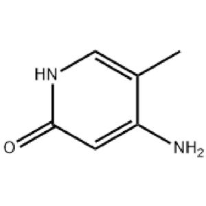 4-AMino-5-Methylpyridin-2-ol