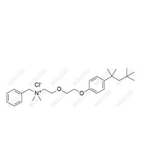 Benzethonii chloridum