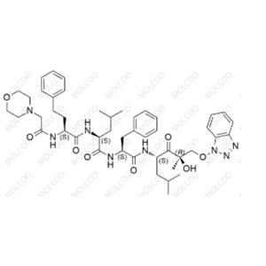 Carfilzomib Impurity 40