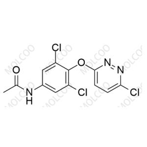 Resmetirom Impurity 79