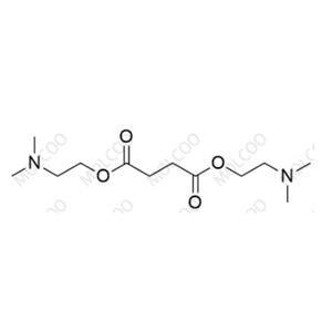 Succinylcholine Impurity