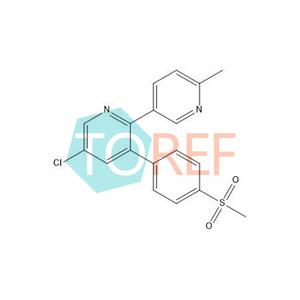 Etoricoxib