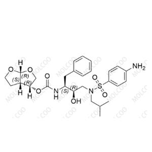 Darunavir Impurity