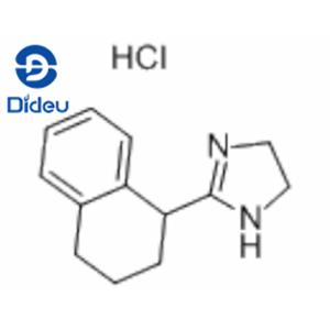 2-Tetralin-1-yl-4,5-dihydro-1H-imidazole hydrochloride