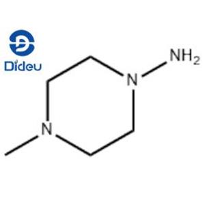 1-Amino-4-methylpiperazine