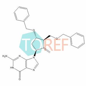 Entecavir Impurity 4