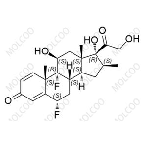 Fluticasone Propionate Impurity 28