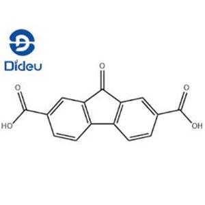 9-FLUORENONE-2,7-DICARBOXYLIC ACID