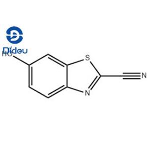 2-Cyano-6-hydroxybenzothiazole