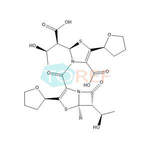 Faropenem Impurity 88