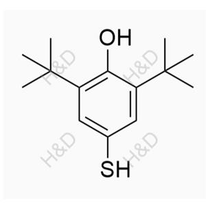 Probucol Impurity 8