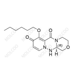 Baloxavir Impurity 30