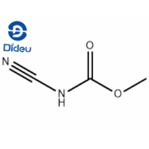 Methylcyanocarbamate