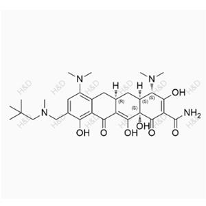 N-methylomacycline